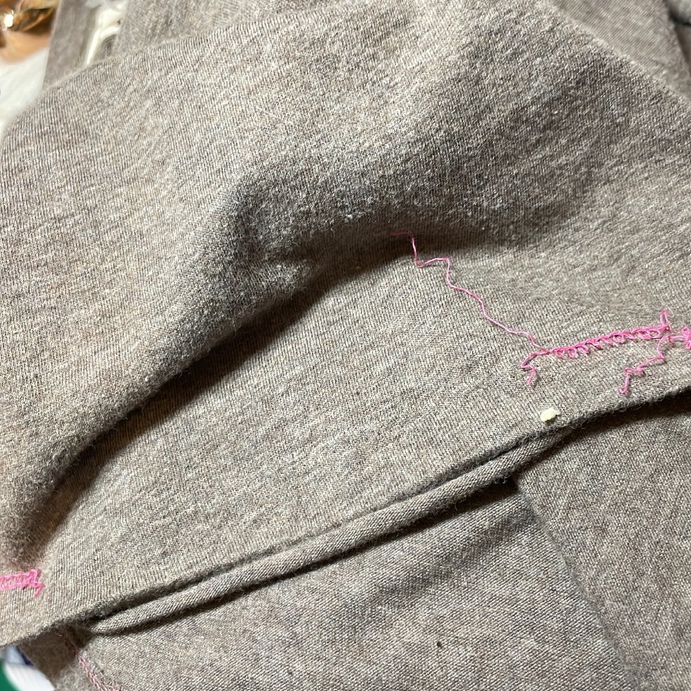 DNKY Jeans Long sleeve T-shirt - Picture 8 of 9